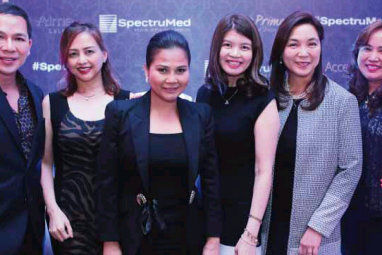 Primetime: A Glimpse Into the World of Non-Surgical Aesthetic Treatments