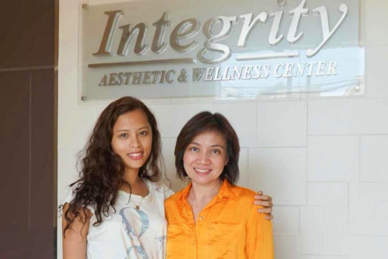 Integrity Aesthetic and Wellness Center: Prescription to An Ultimate Lifestyle