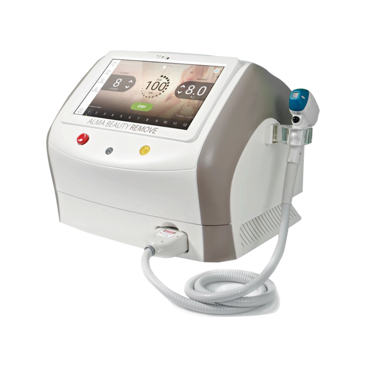 Alma Beauty Remove