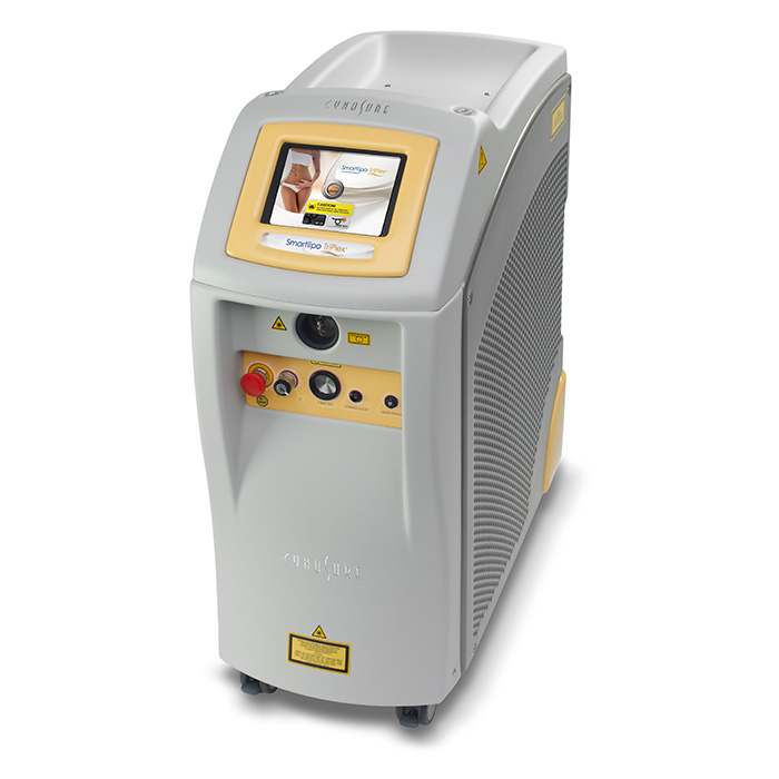 SmartLipo Triplex