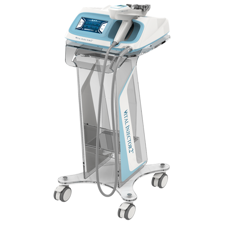 Vital Injector 2.0