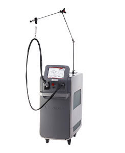 GentleYAG Pro