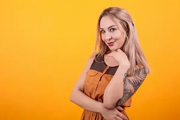 Tattoo Removal