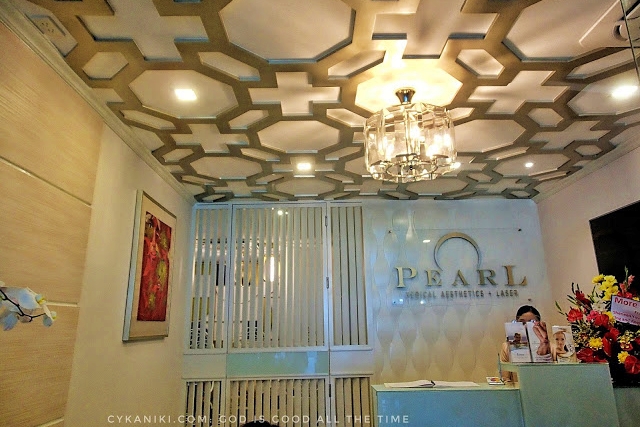 Pearl Medical Aesthetic Center Opens in Cebu