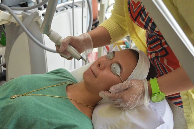 Skin Pro Launches In Makati