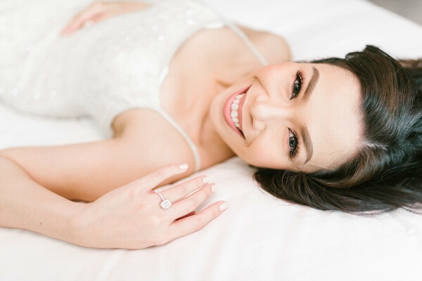 This Customizable Facial Helped Me Get Glowing Skin, Smaller Pores Weeks Before My Wedding