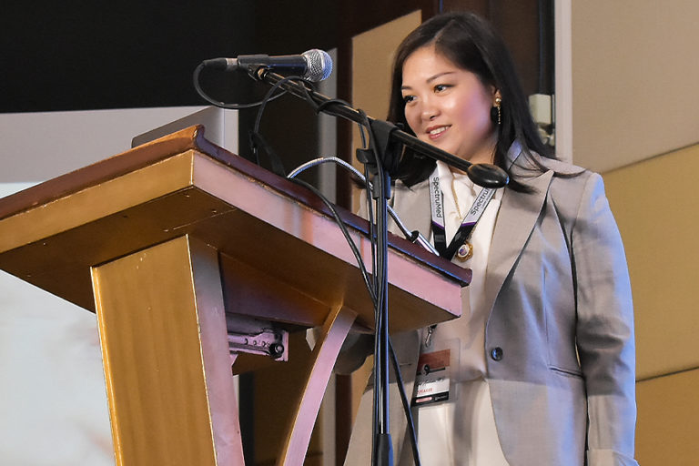 SpectruMed Starts Off PAPSHPI Convention with A Laser Forum – 9