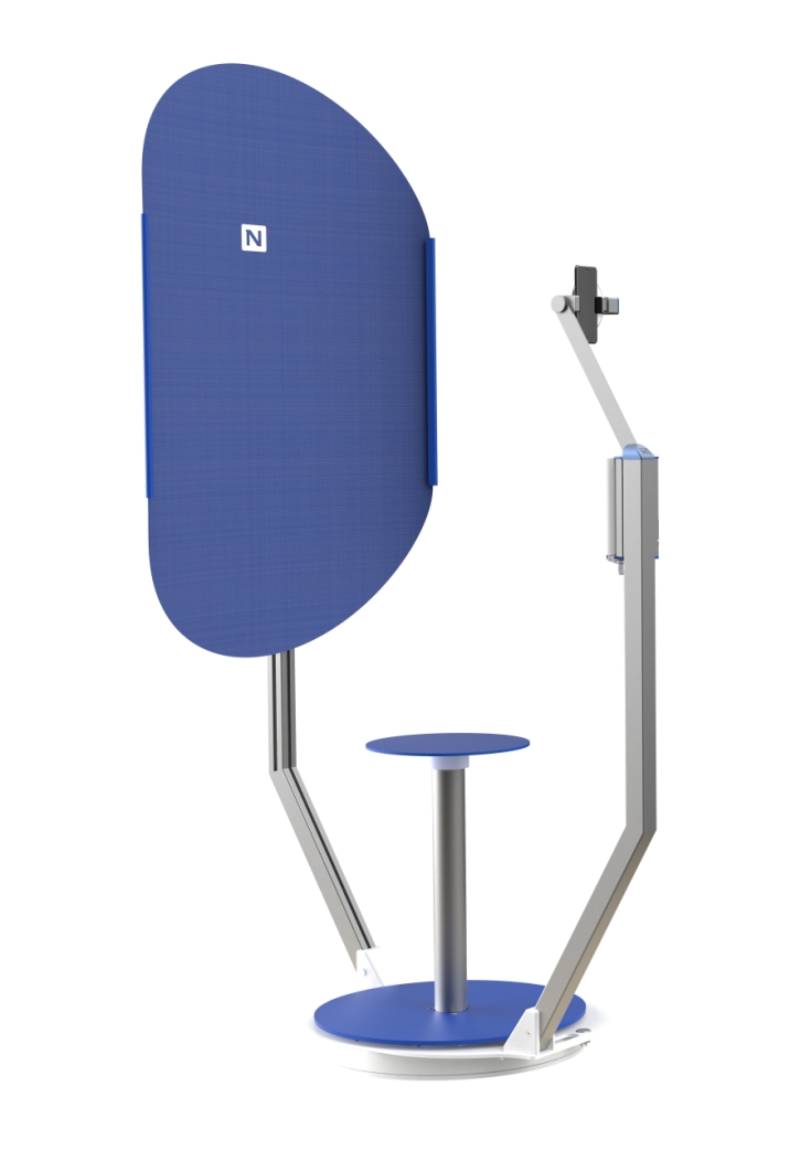 NextMotion