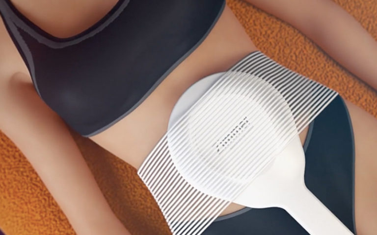 This Machine Lets You Tone Your Muscles In 30 Minutes Or Less