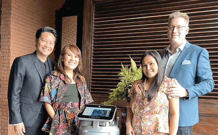 Exclusive Evoke Treatment available in Aivee Clinic