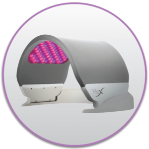 FlexMD-circle-image Dermalux Flex MD
