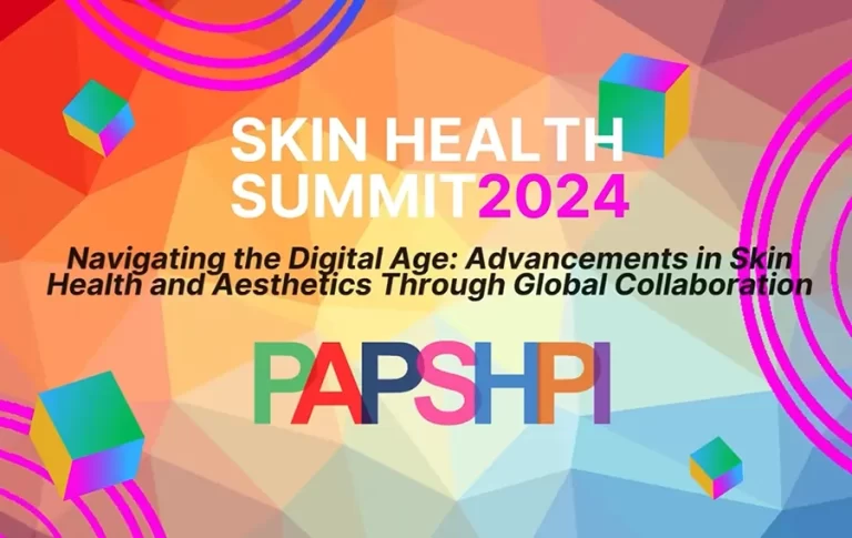 PAPSHPI 20th Annual Convention 2024