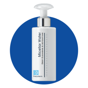 Micellar Water Frezyderm Micellar Water