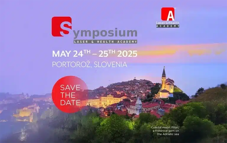LA&HA Symposium 2025