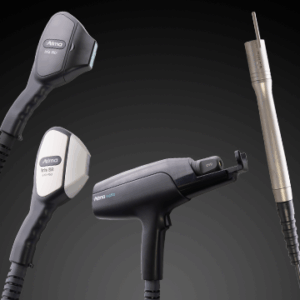 Photo of Handpieces for Harmony Bio-Boost