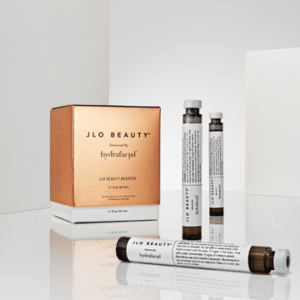 Photo of JLO Beauty Booster delivered by Hydrafacial