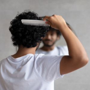 Supporting Image for AnteAGE MD for Hair Restoration