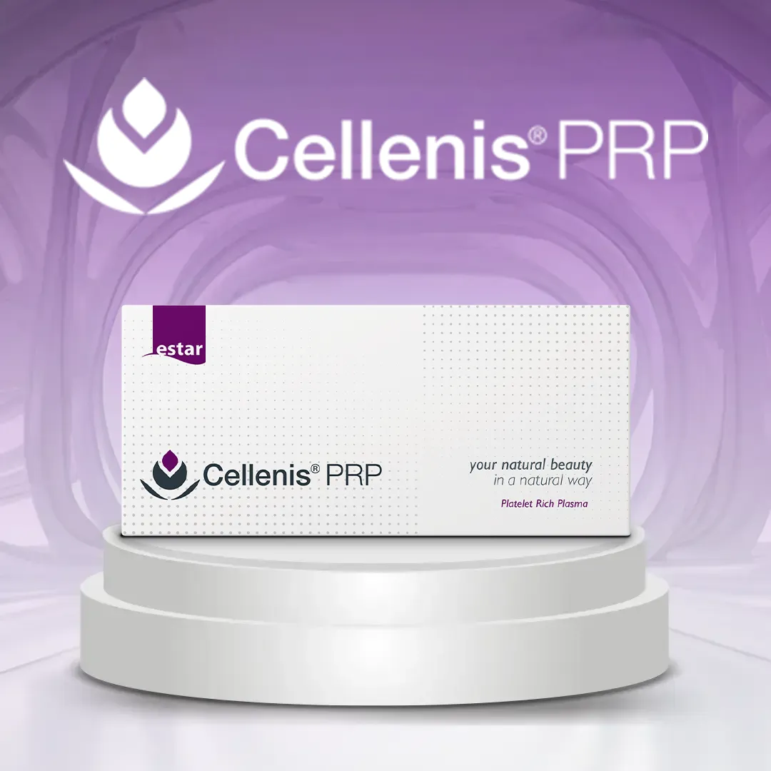 Cellenis-PRP-Product-Image Cellenis PRP is distributed by SpectruMed in the Philippines