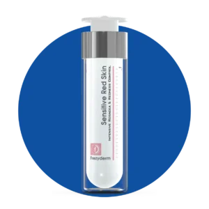 SENSITIVE RED SKIN FACIAL CREAM
