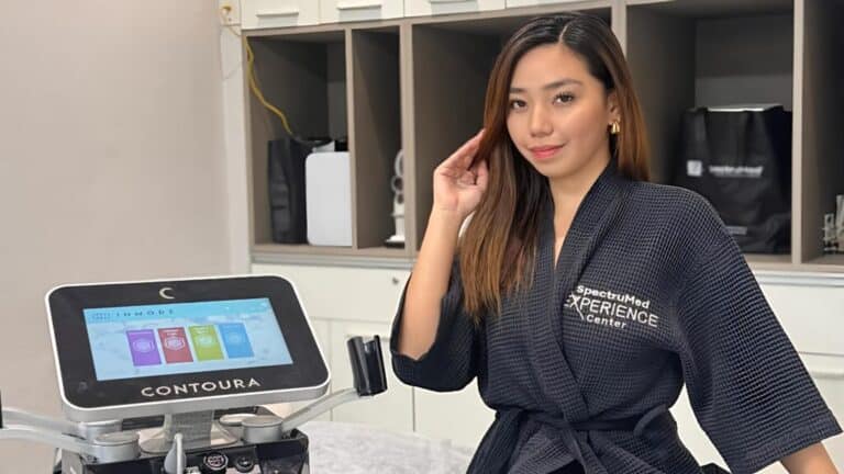 ​Forma by SpectruMed: The Non-Invasive ‘Filter’ Beloved by Celebrities and Experts Alike