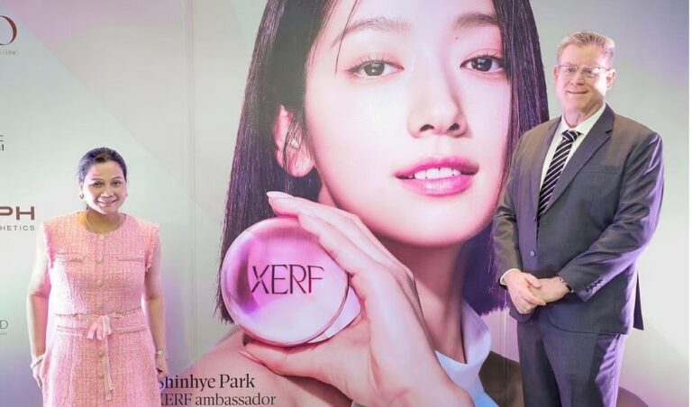 Aesthetic tech takes spotlight at XERF Xperience 2026
