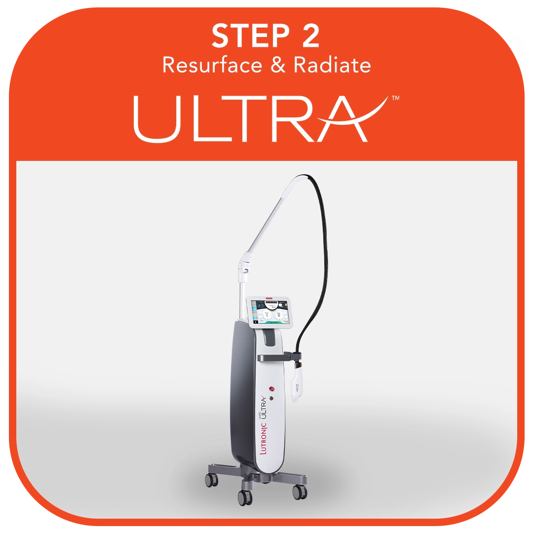Step 2 Ultra