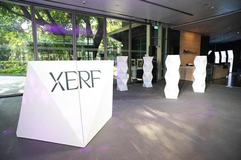 XERF Xperience 2026: Unboxing the future of aesthetic innovation