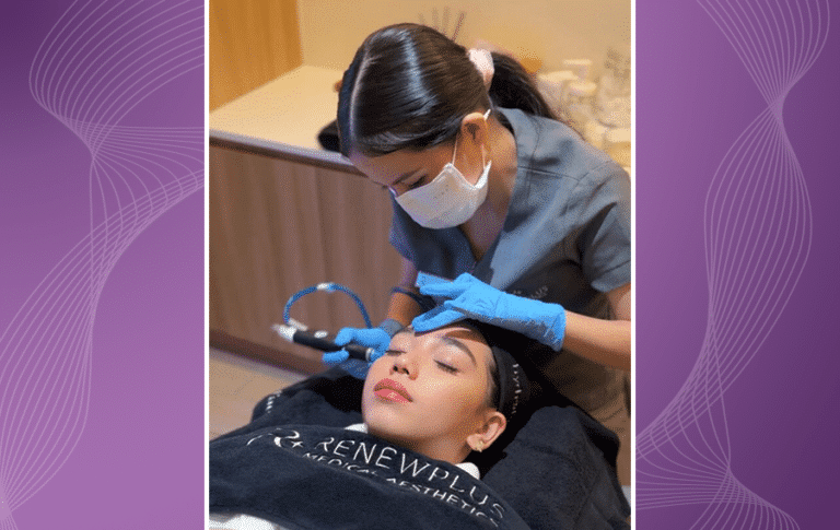 The Ultimate Head-to-Toe Glow: Why Hydrafacial Syndeo is the Next-Gen Skincare Revolution